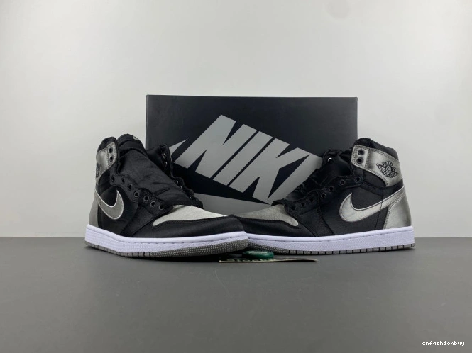 1 High WMNS OG Jordan Shadow FD4810-010 Satin Air 0801